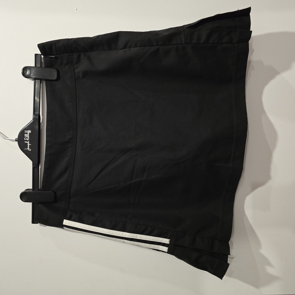 Men's Black Shorts